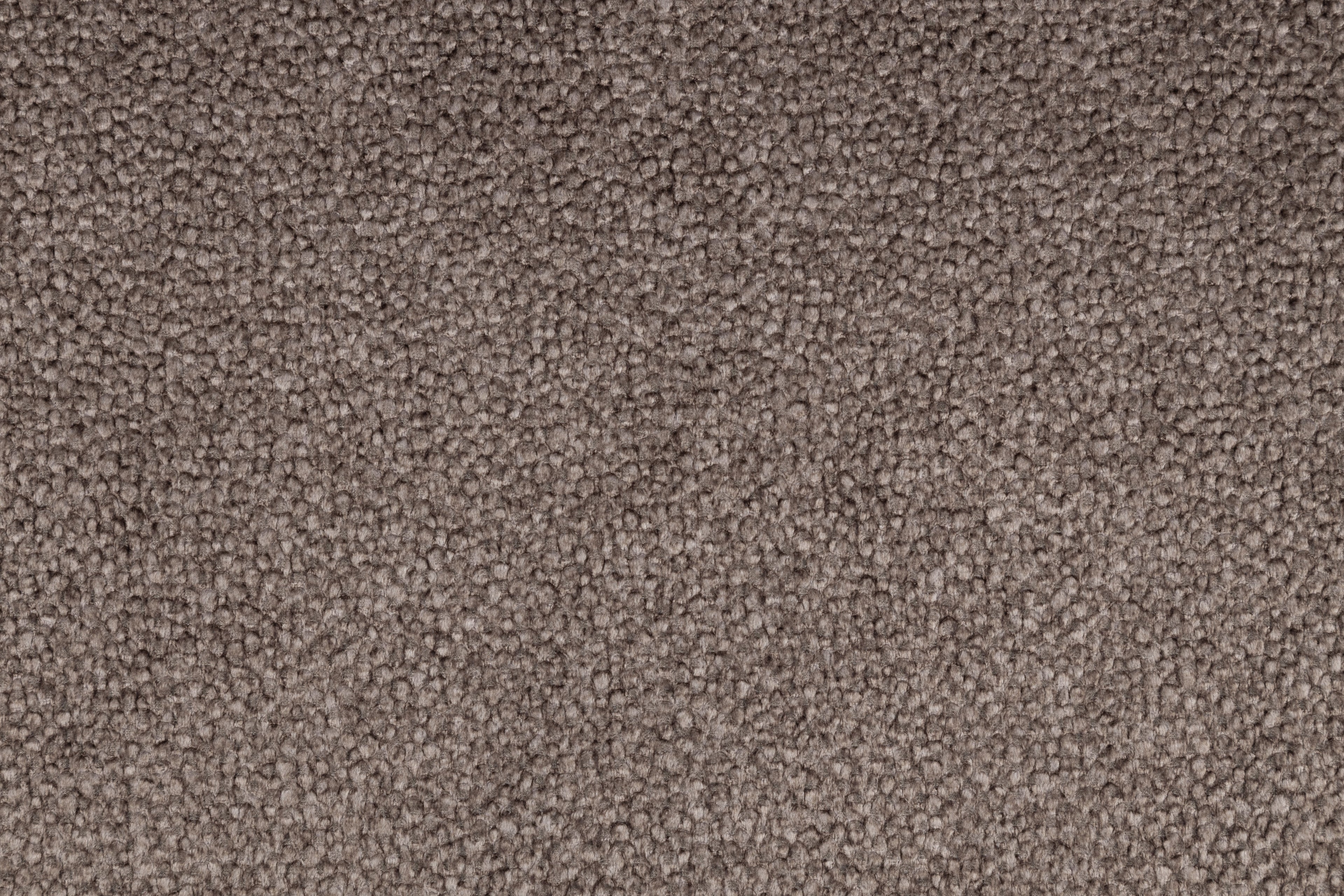 Ecksofa Renoro L-Form - mit Schlaffunktion und Bettkasten, Bezug aus Samtstoff.