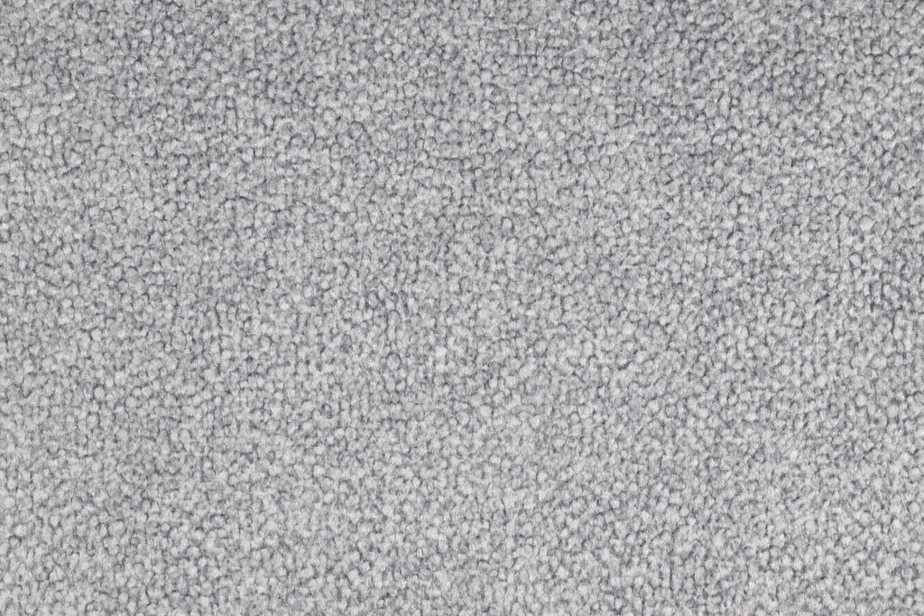 Ecksofa Renoro L-Form - mit Schlaffunktion und Bettkasten, Bezug aus Samtstoff.