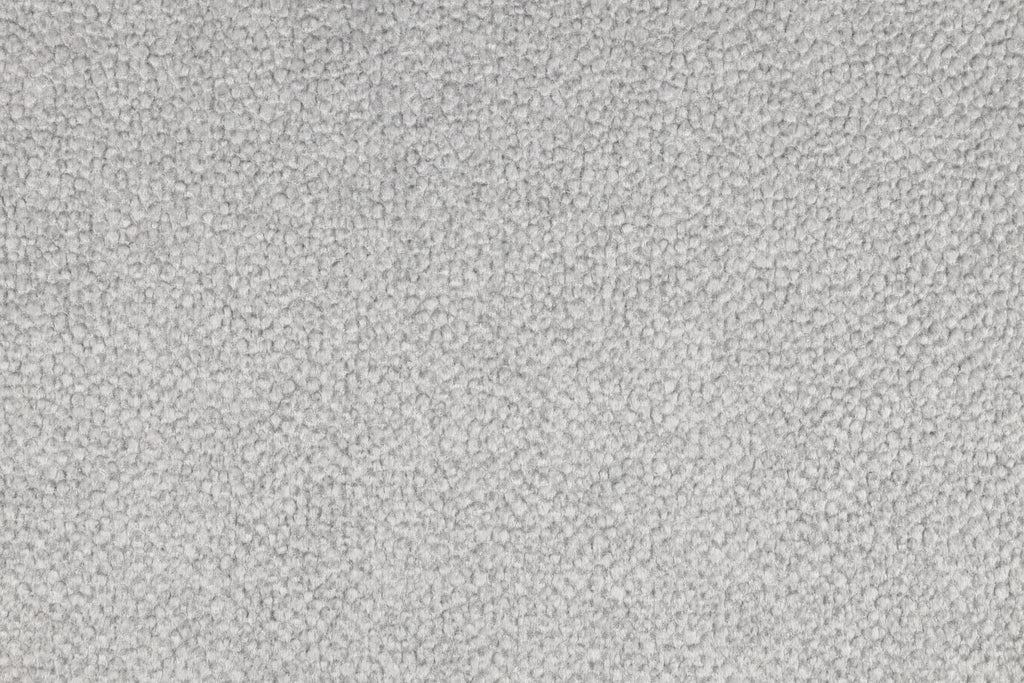 Ecksofa Renoro L-Form - mit Schlaffunktion und Bettkasten, Bezug aus Samtstoff.