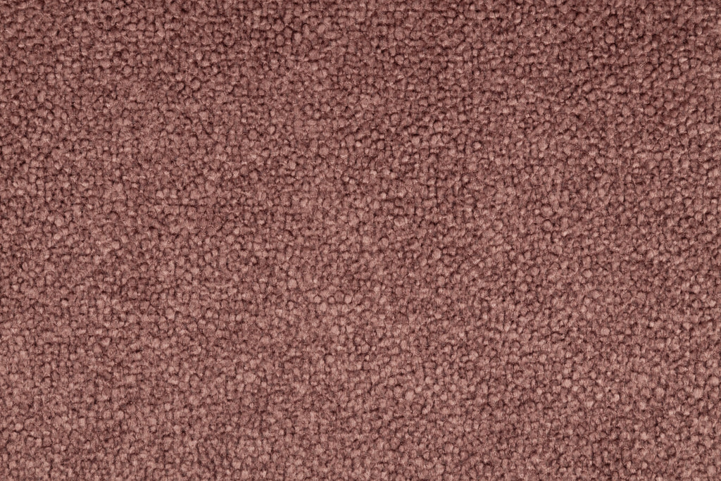 Ecksofa Renoro L-Form - mit Schlaffunktion und Bettkasten, Bezug aus Samtstoff.