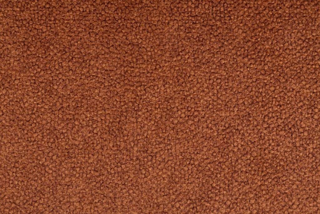 Ecksofa Renoro L-Form - mit Schlaffunktion und Bettkasten, Bezug aus Samtstoff.