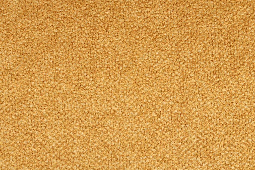 Ecksofa Renoro L-Form - mit Schlaffunktion und Bettkasten, Bezug aus Samtstoff.