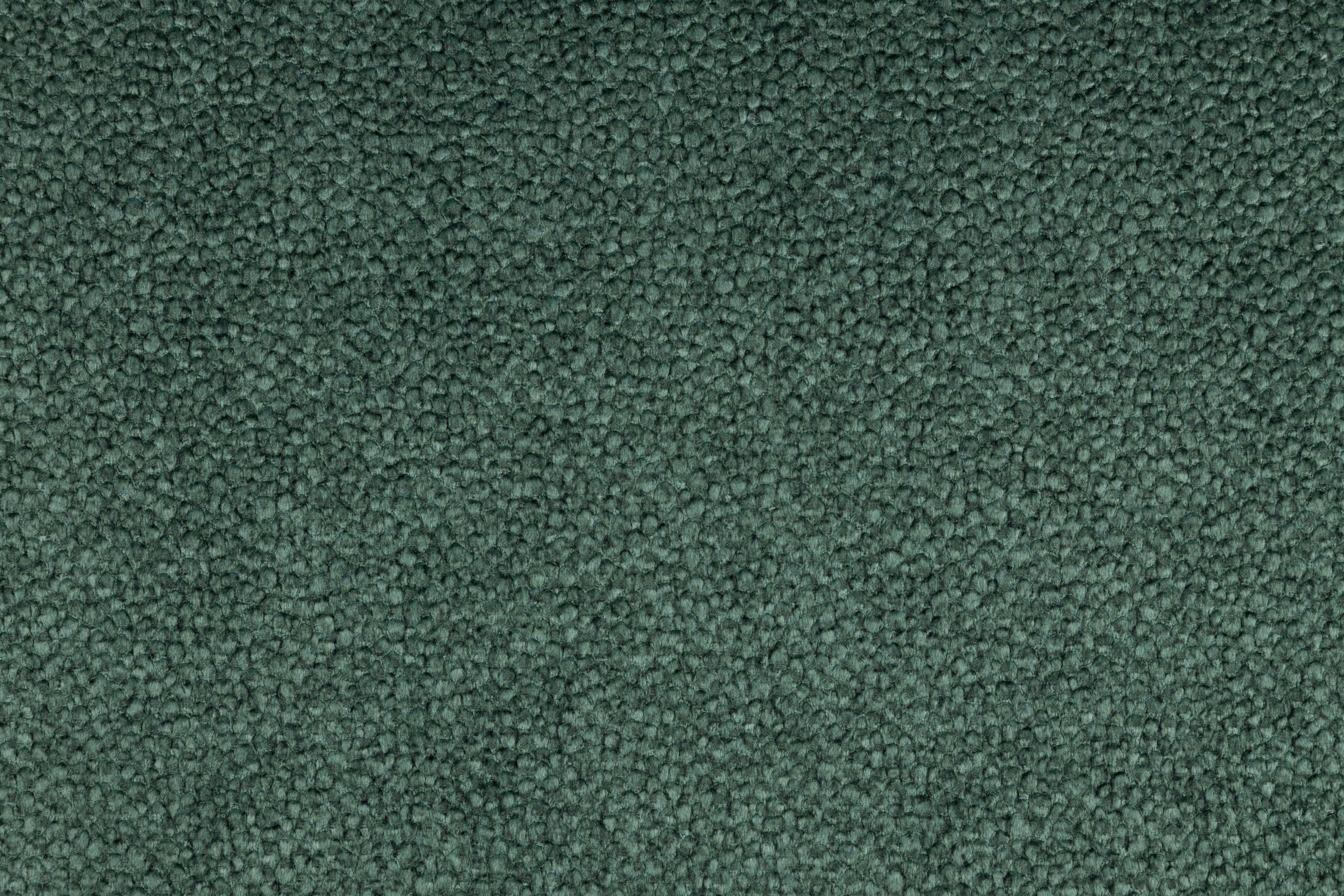 Ecksofa Renoro L-Form - mit Schlaffunktion und Bettkasten, Bezug aus Samtstoff.