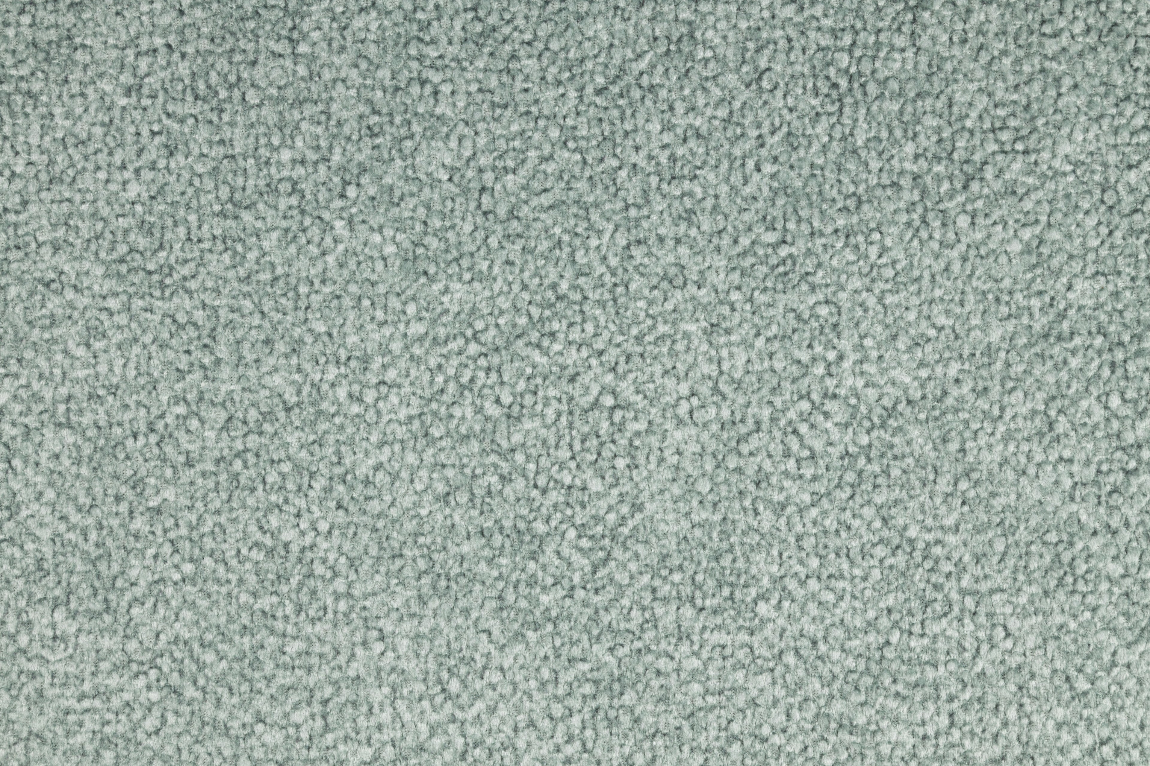 Ecksofa Renoro L-Form - mit Schlaffunktion und Bettkasten, Bezug aus Samtstoff.