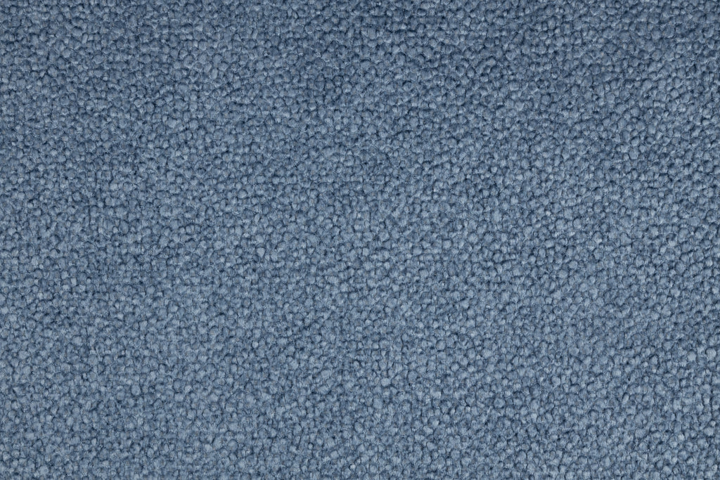 Ecksofa Renoro L-Form - mit Schlaffunktion und Bettkasten, Bezug aus Samtstoff.