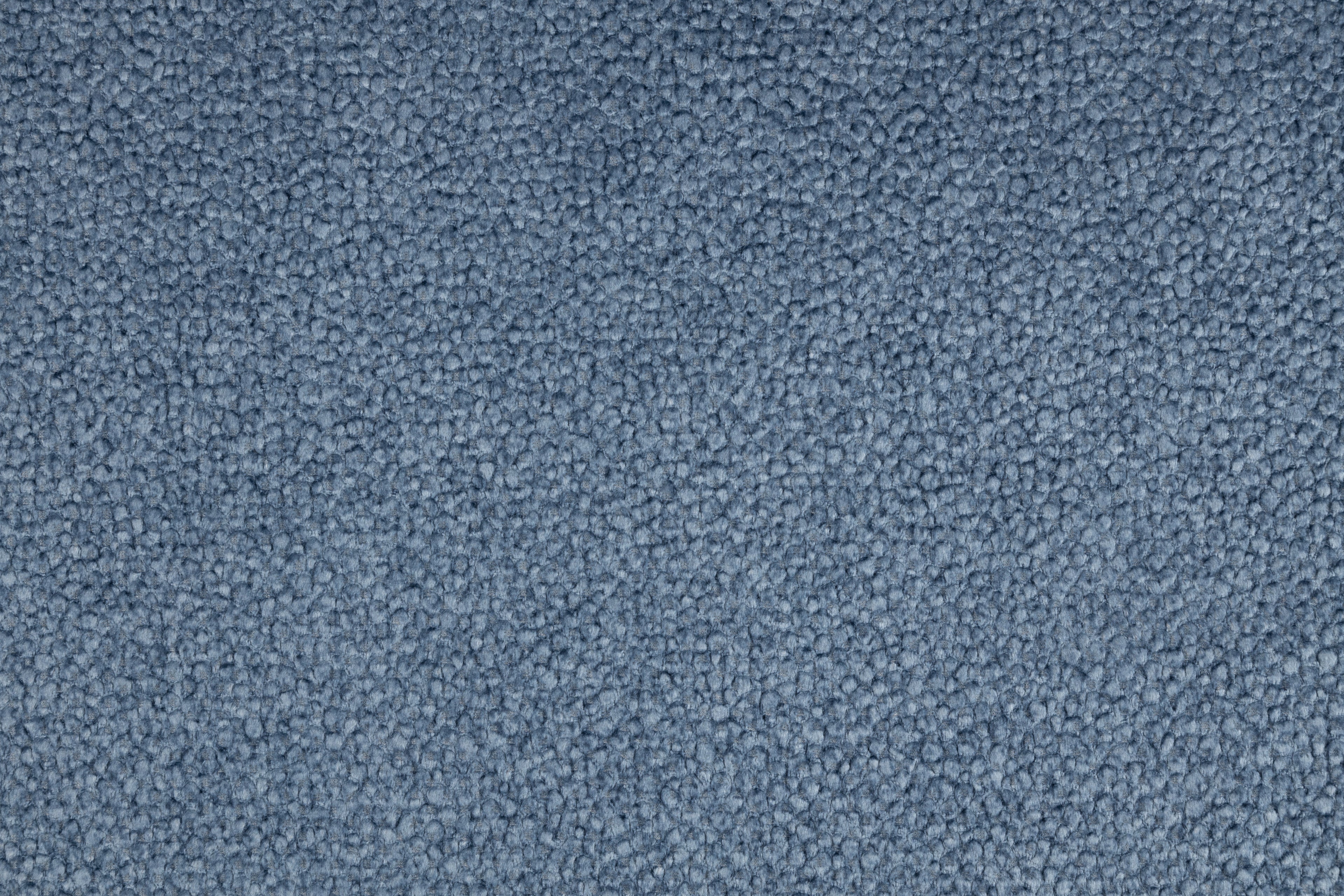 Ecksofa Renoro L-Form - mit Schlaffunktion und Bettkasten, Bezug aus Samtstoff.