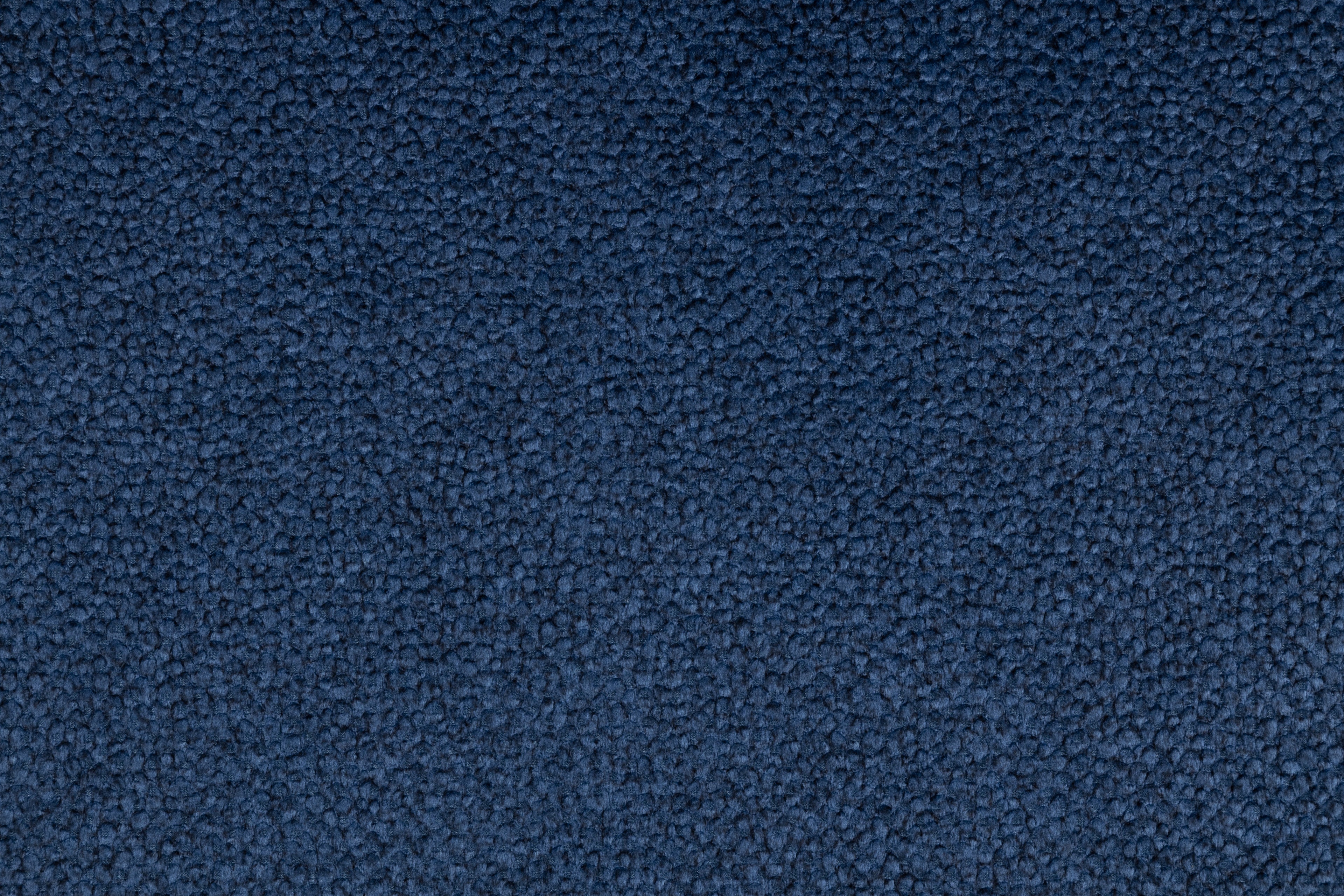 Ecksofa Renoro L-Form - mit Schlaffunktion und Bettkasten, Bezug aus Samtstoff.