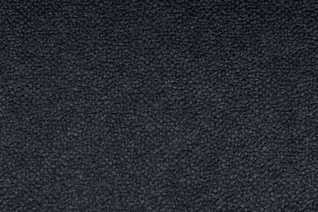 Ecksofa Renoro L-Form - mit Schlaffunktion und Bettkasten, Bezug aus Samtstoff.