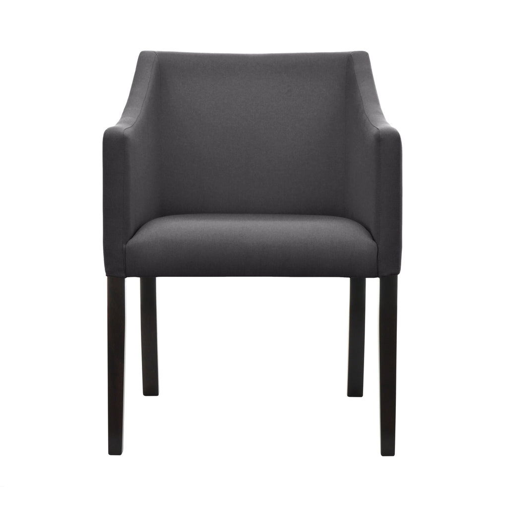 Fotel Jump Prosty 84-98cm