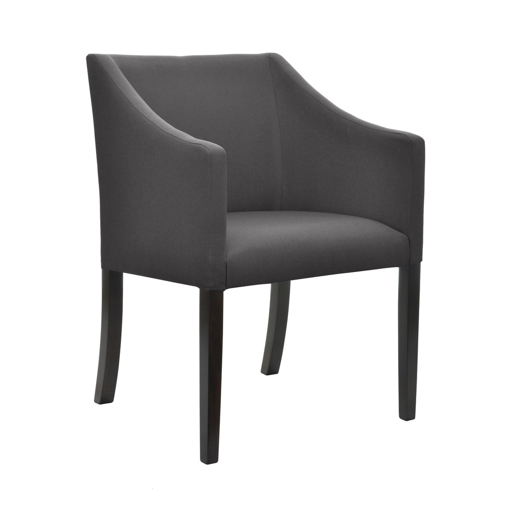 Fotel Jump Prosty 84-98cm