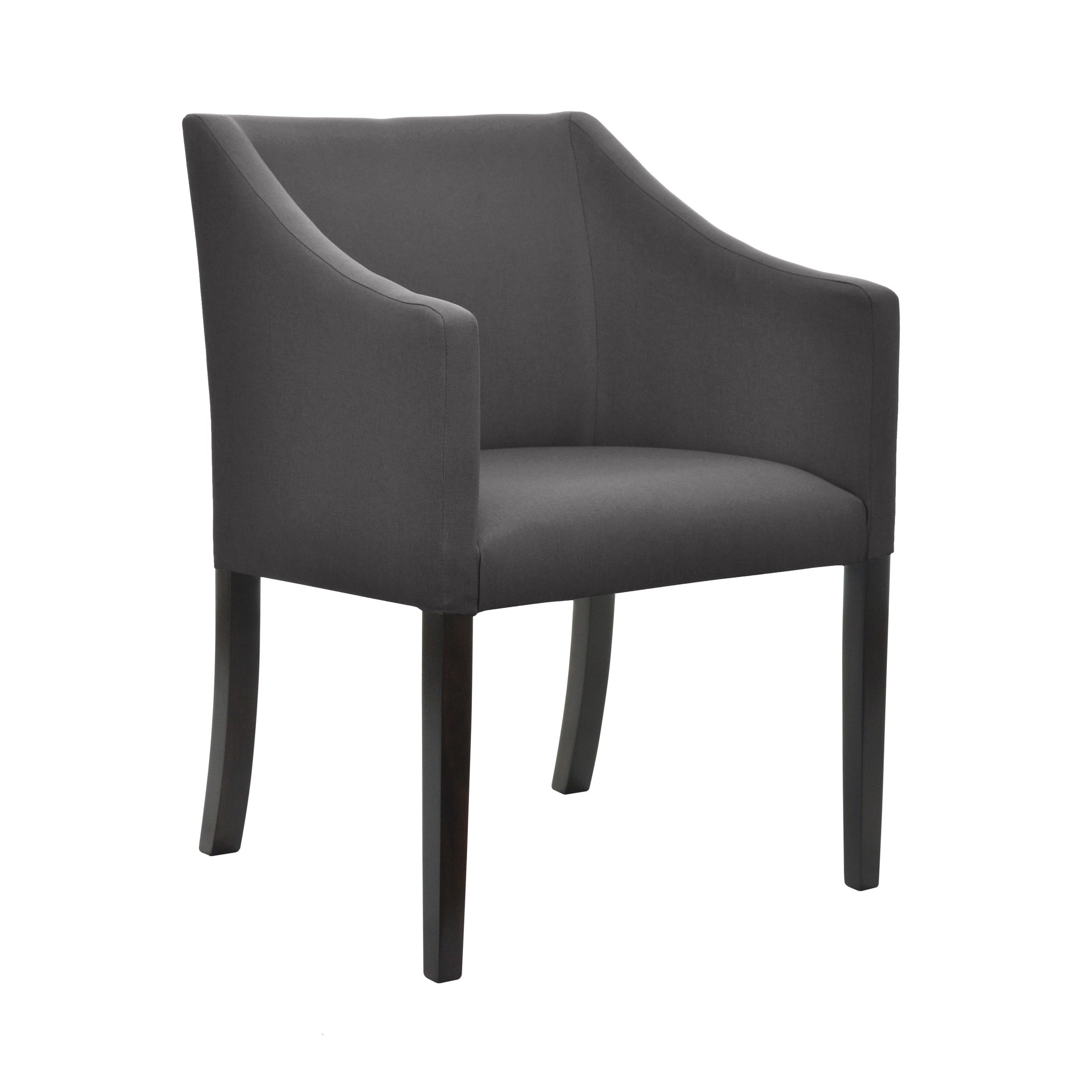 Fotel Jump Prosty 84-98cm