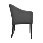 Fotel Jump Prosty 84-98cm