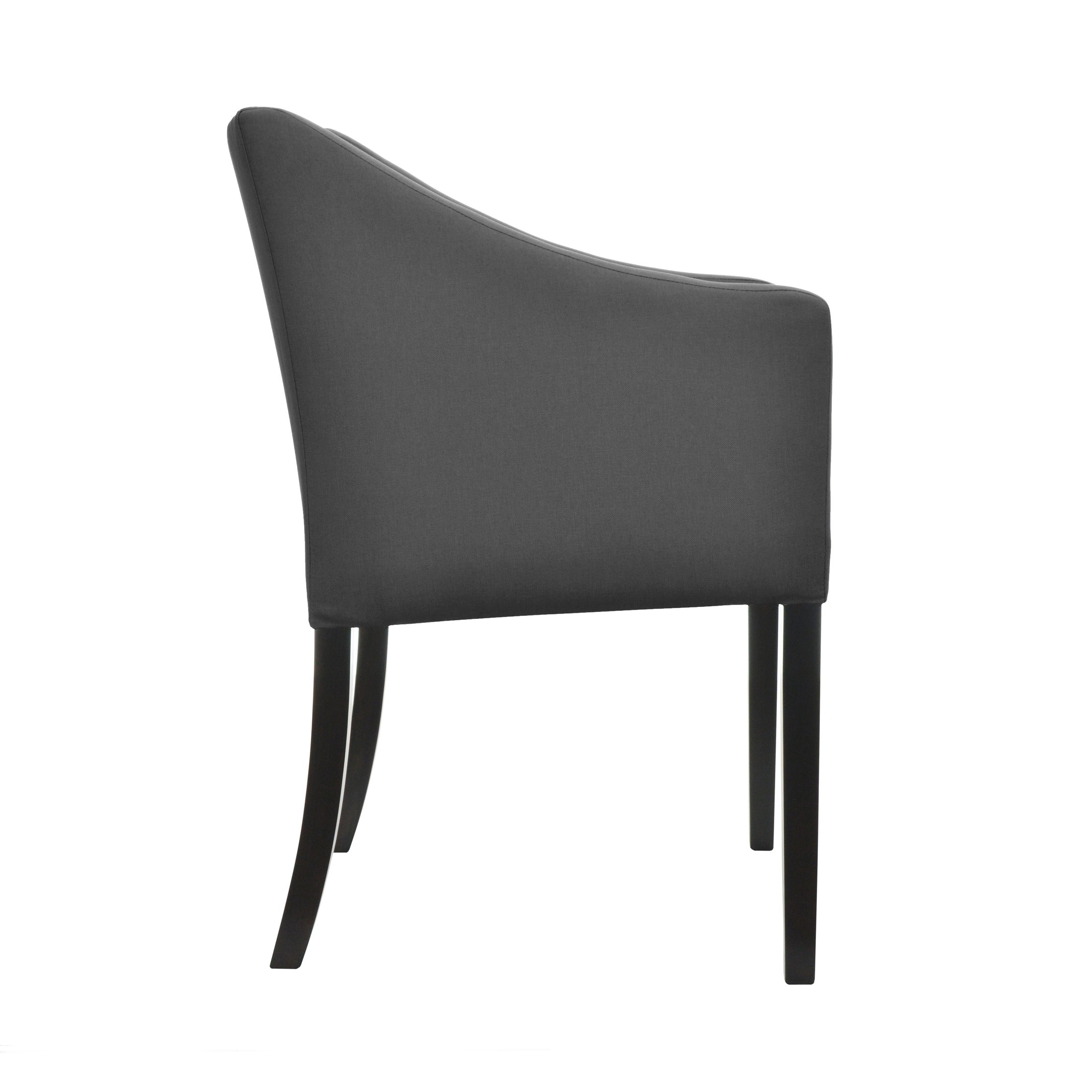 Fotel Jump Prosty 84-98cm