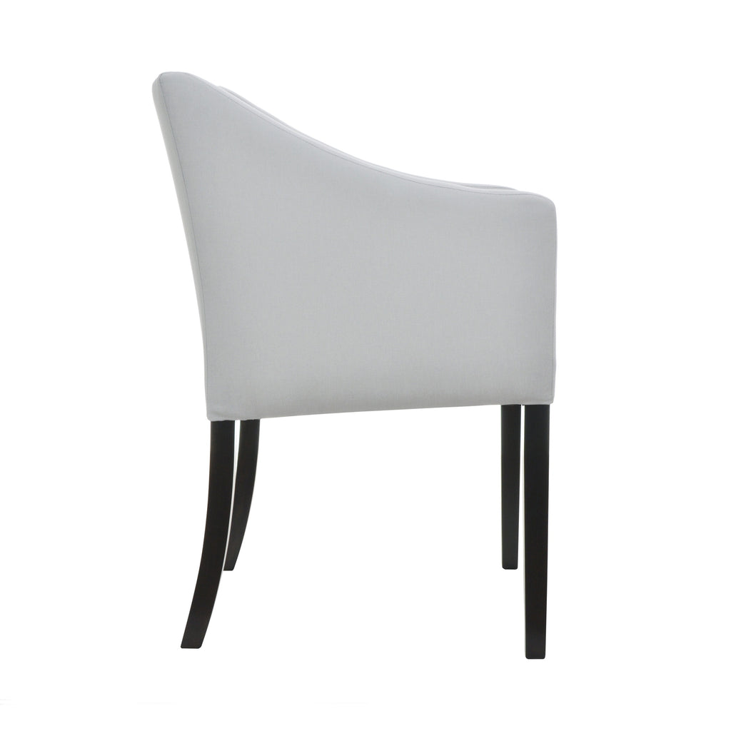 Fotel Jump Prosty 84-98cm