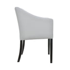 Fotel Jump Prosty 84-98cm