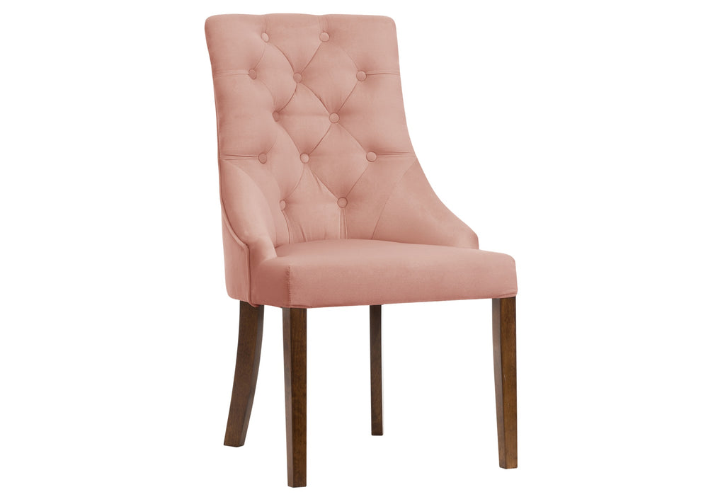 Krzesło Madam Chesterfield