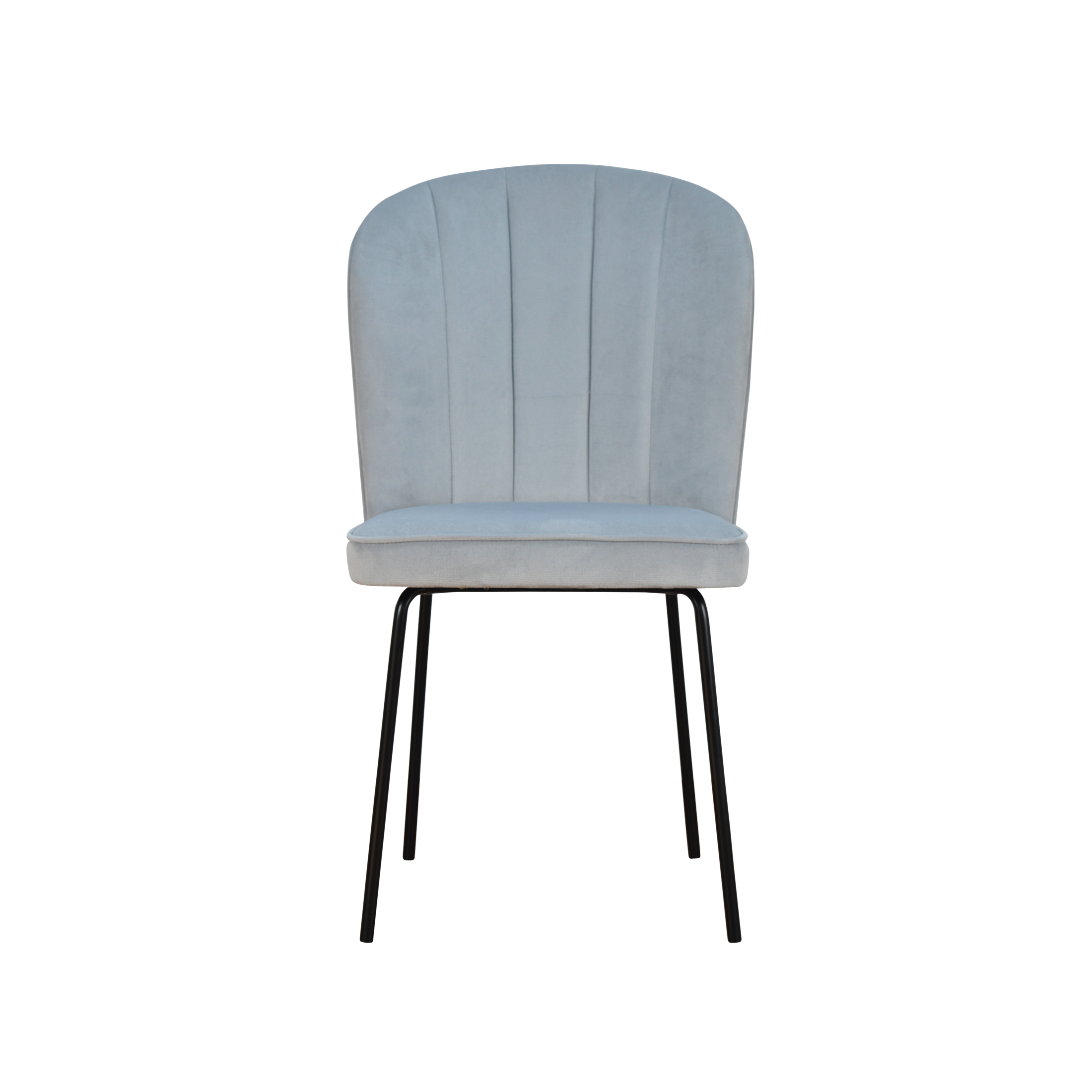 Stuhl Matylda schwarz