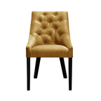 Venmia Chesterfield Sessel