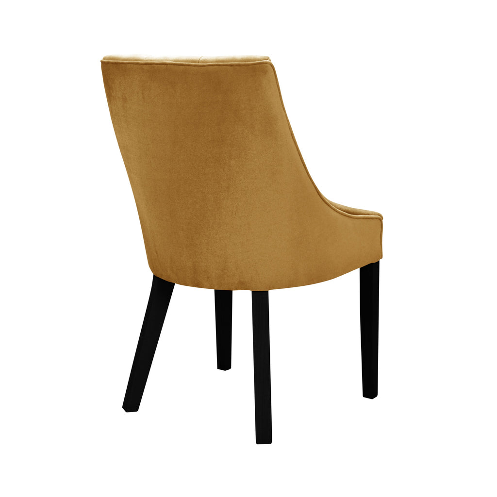 Venmia Chesterfield Sessel