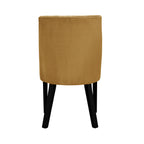 Venmia Chesterfield Sessel