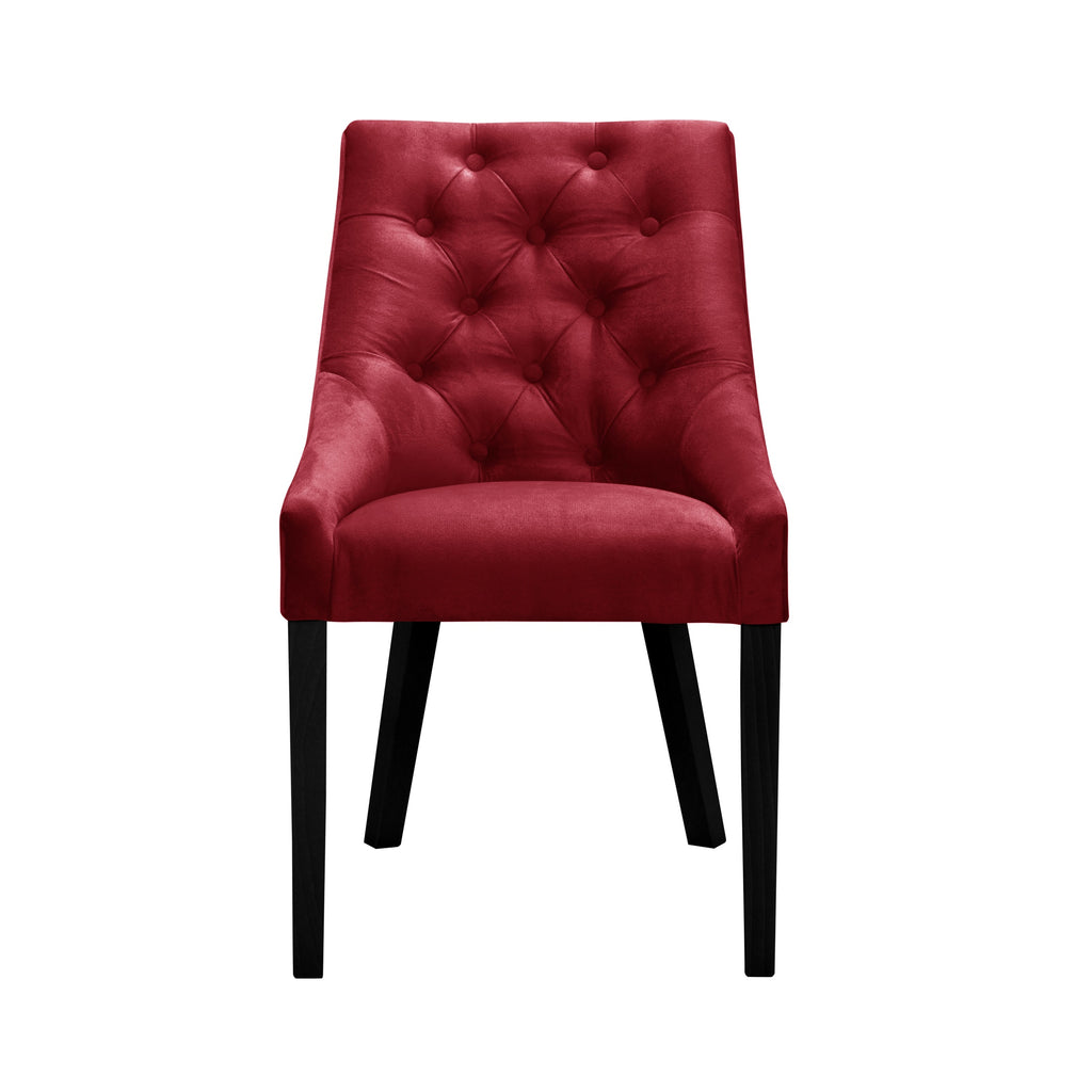 Venmia Chesterfield Sessel