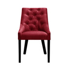 Venmia Chesterfield Sessel