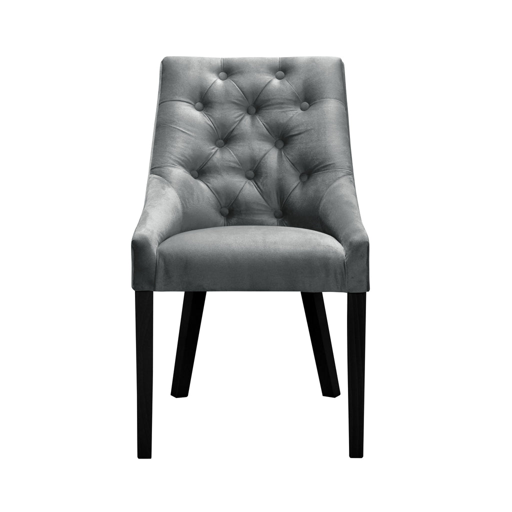 Venmia Chesterfield Sessel