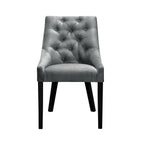 Venmia Chesterfield Sessel