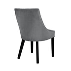 Venmia Chesterfield Sessel