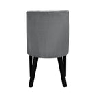 Venmia Chesterfield Sessel