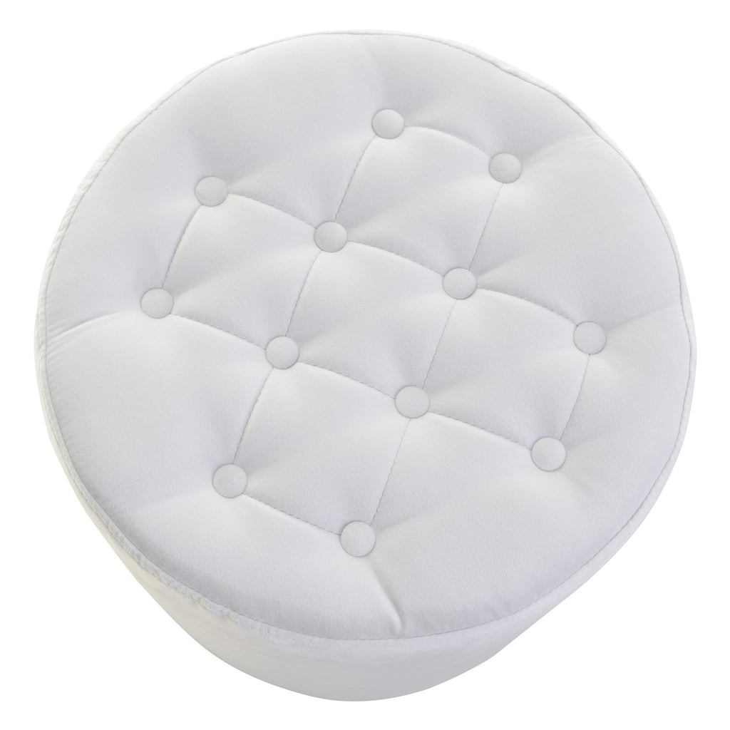 Pufa pikowana Ester 40'