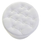 Pufa pikowana Ester 40'