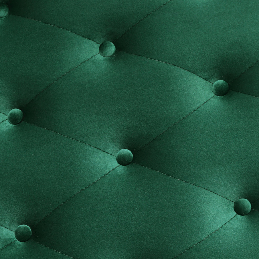 Pufa pikowana Ester 80'