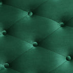 Pufa pikowana Ester 80'