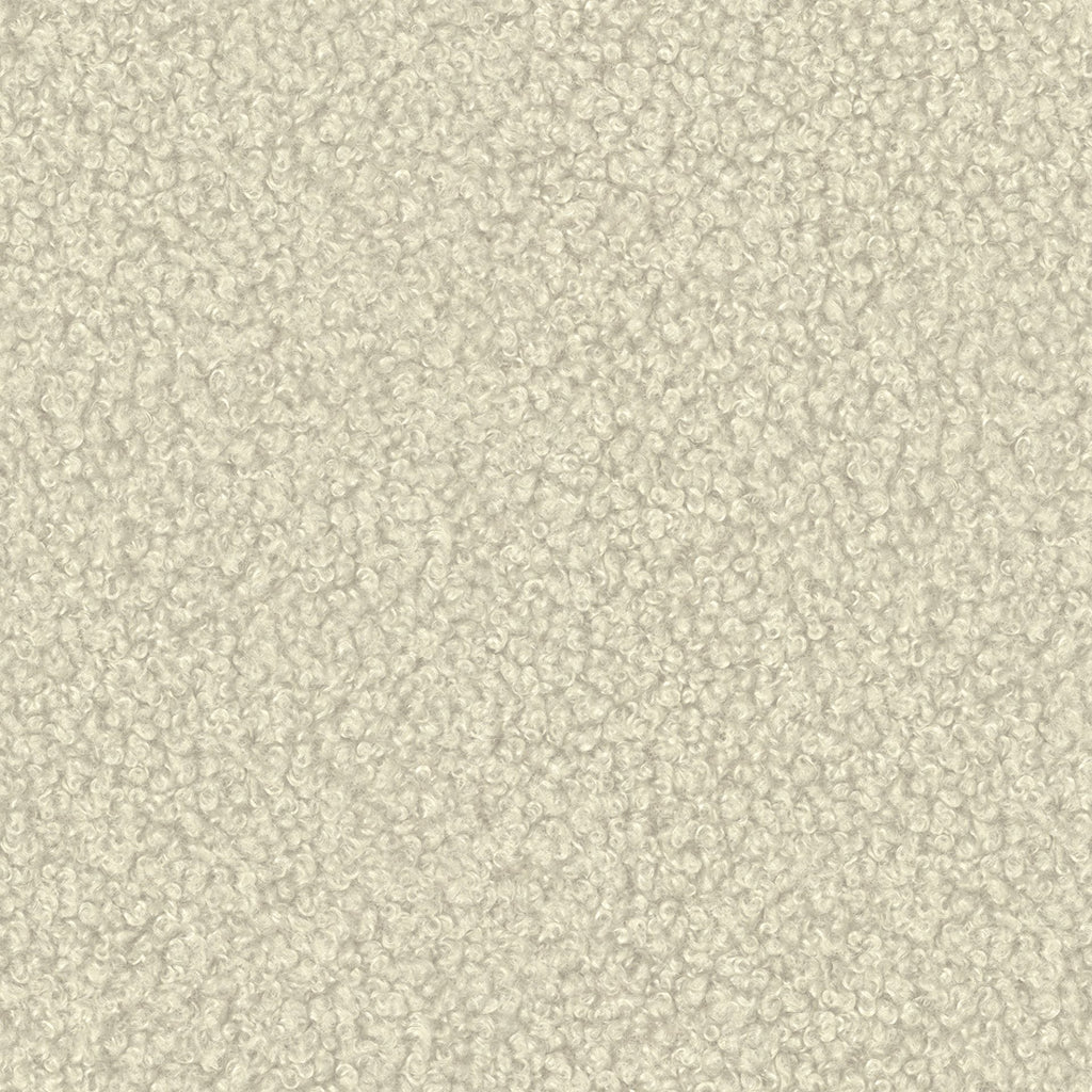 Ecksofa Virello L-Form - verstellbare Kopfstützen, Schlaffunktion, Bouclé-Stoff, JBL-Soundsystem.