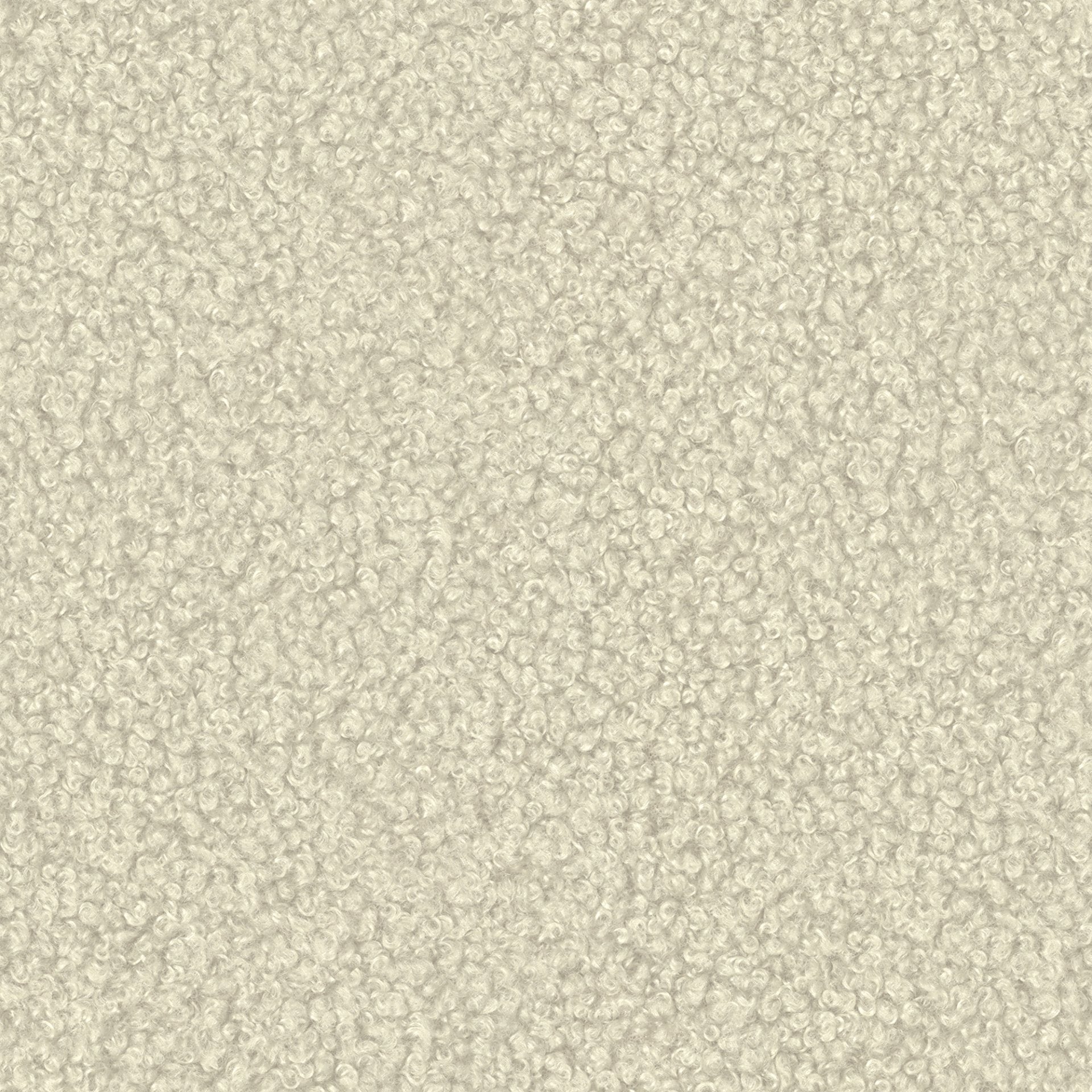 Ecksofa Tenaro L – formschön, mit Bettfunktion und leicht zu reinigendem Bouclé-Stoff.