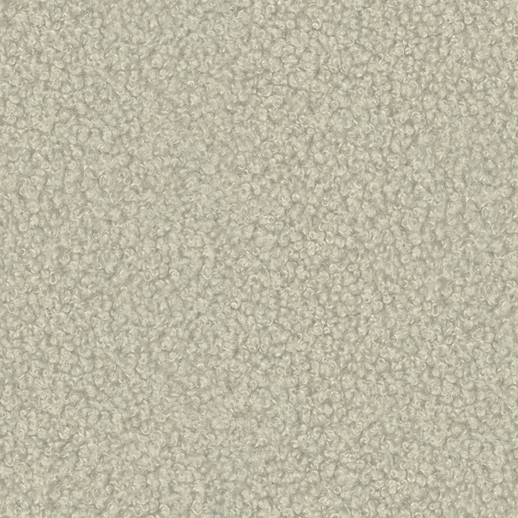 Ecksofa Tenaro L – formschön, mit Bettfunktion und leicht zu reinigendem Bouclé-Stoff.