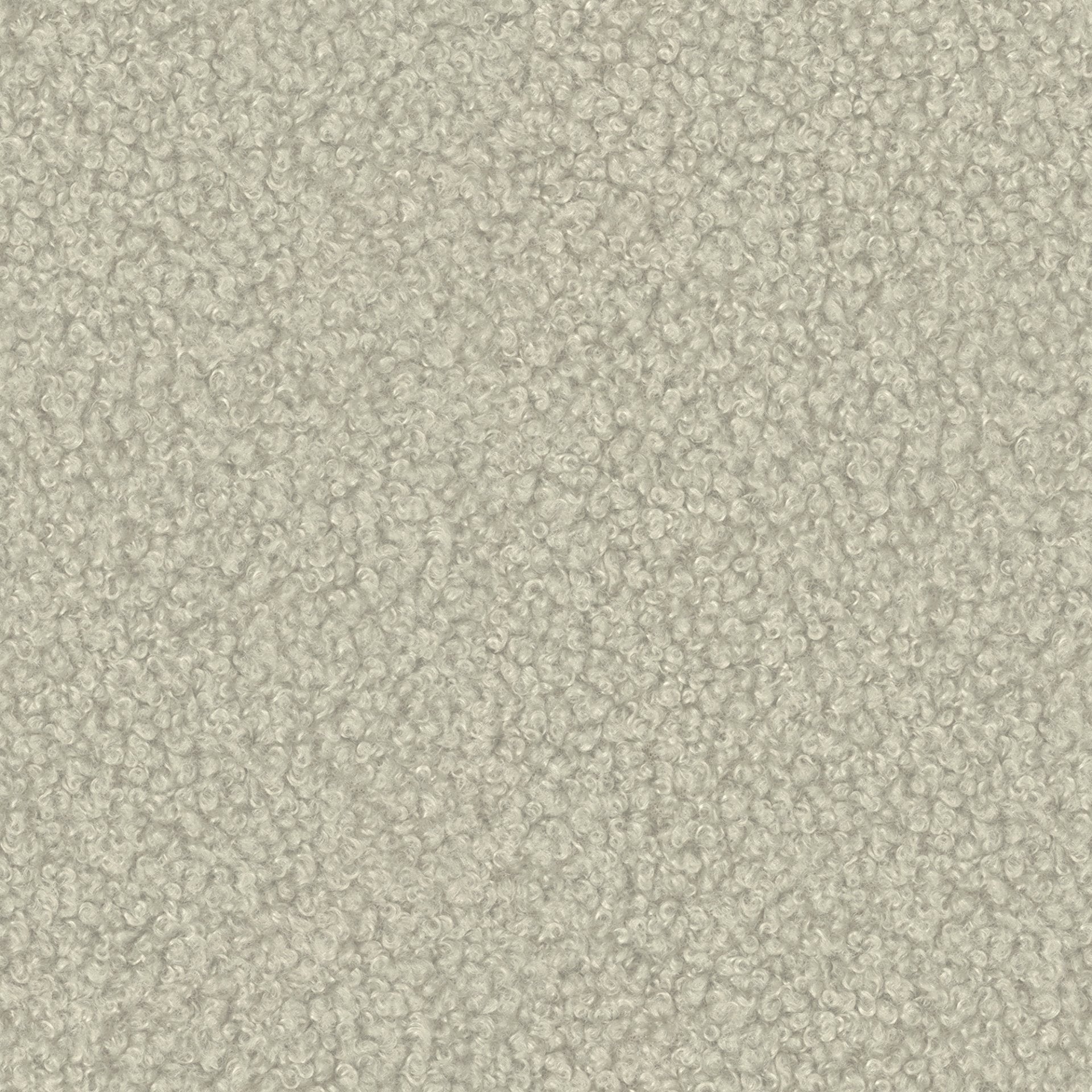 Ecksofa Tenaro L – formschön, mit Bettfunktion und leicht zu reinigendem Bouclé-Stoff.