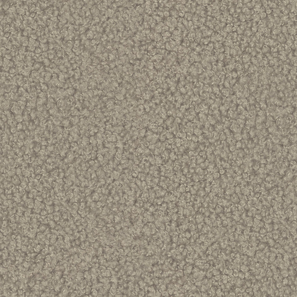 Ecksofa Virello L-Form - verstellbare Kopfstützen, Schlaffunktion, Bouclé-Stoff, JBL-Soundsystem.