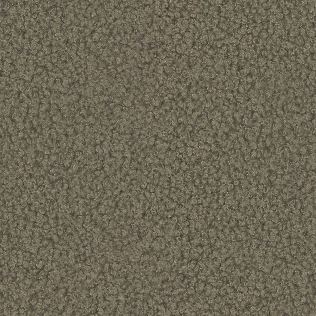 Ecksofa Virello L-Form - verstellbare Kopfstützen, Schlaffunktion, Bouclé-Stoff, JBL-Soundsystem.