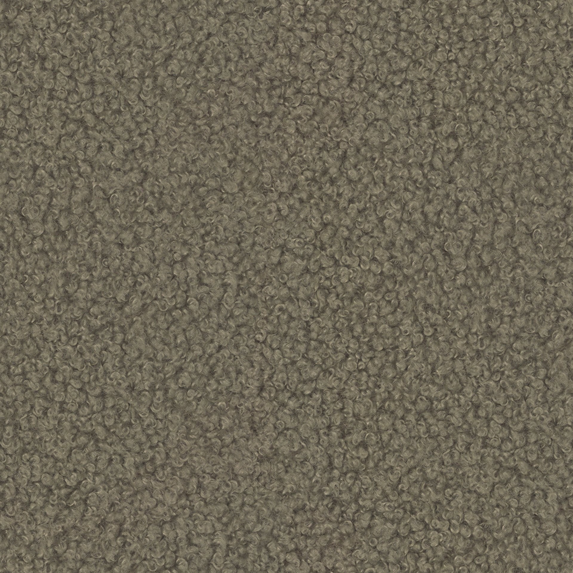 Ecksofa Tenaro L – formschön, mit Bettfunktion und leicht zu reinigendem Bouclé-Stoff.