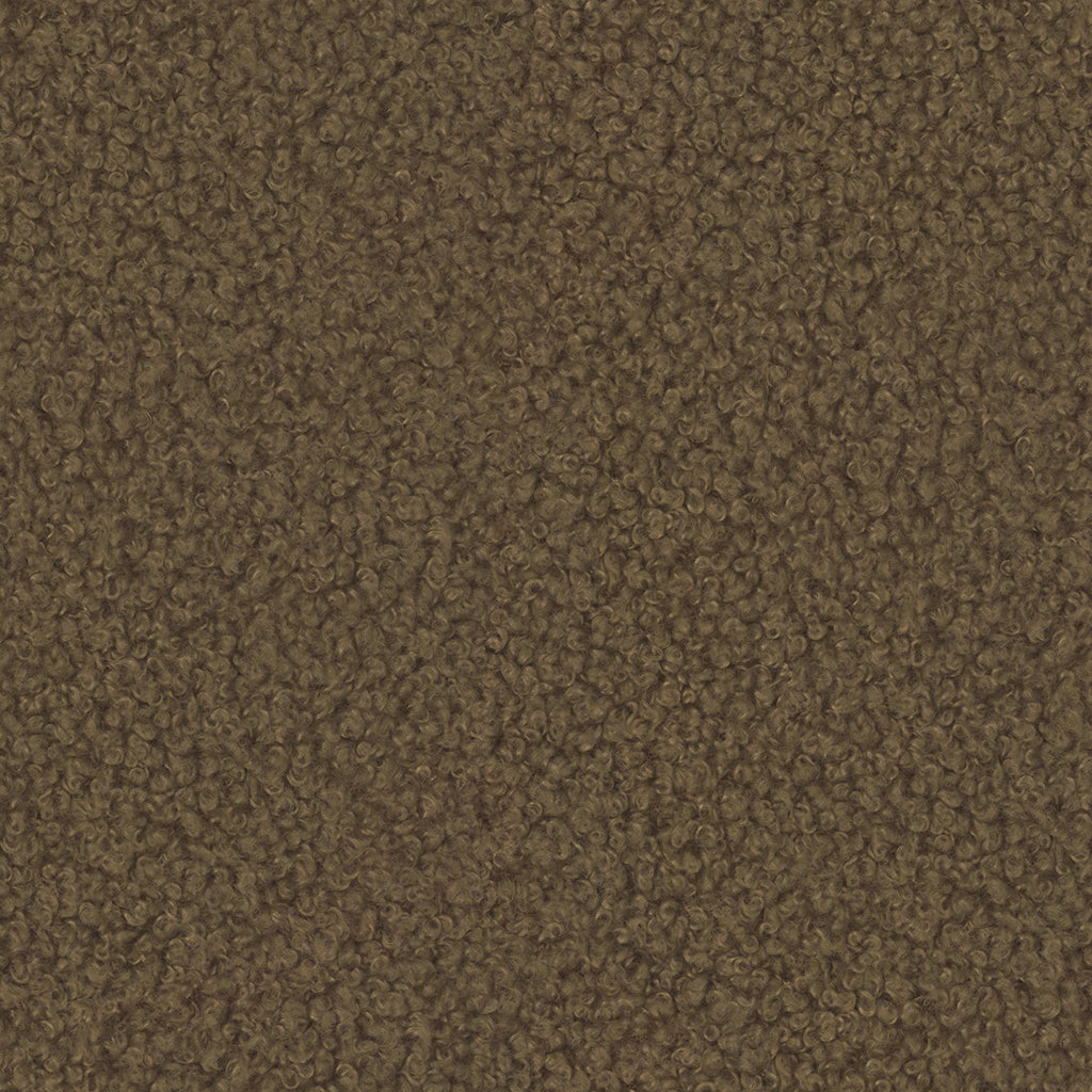 Ecksofa Virello L-Form - verstellbare Kopfstützen, Schlaffunktion, Bouclé-Stoff, JBL-Soundsystem.