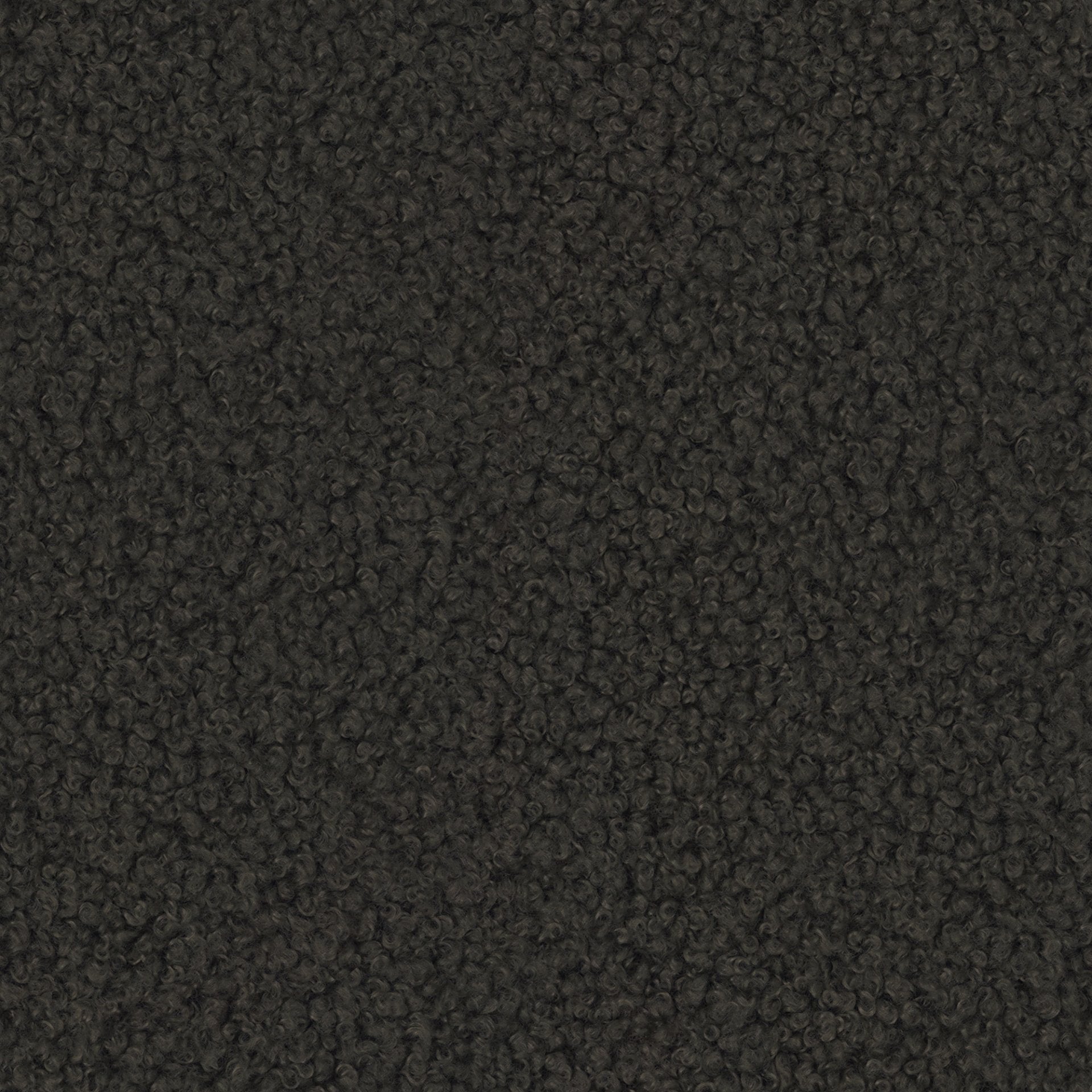 Ecksofa Tenaro L – formschön, mit Bettfunktion und leicht zu reinigendem Bouclé-Stoff.