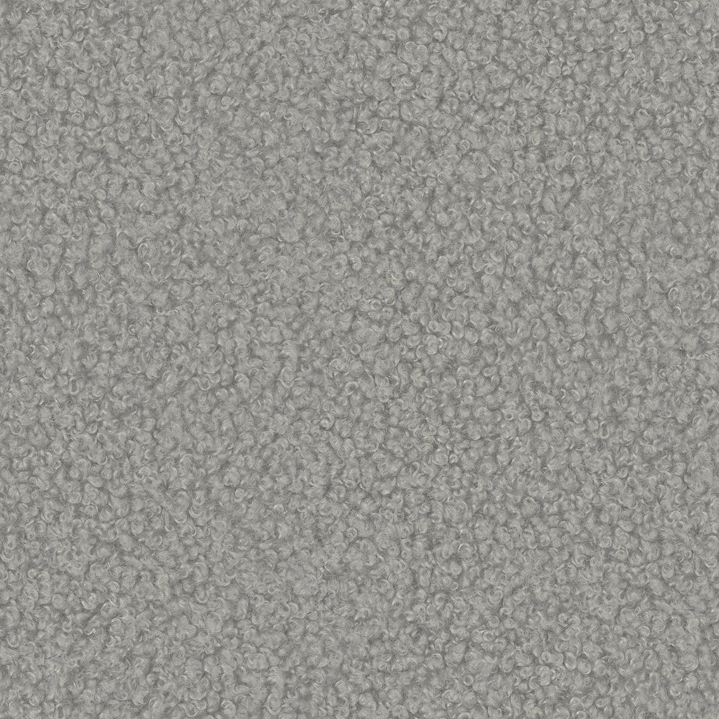 Ecksofa Virello L-Form - verstellbare Kopfstützen, Schlaffunktion, Bouclé-Stoff, JBL-Soundsystem.