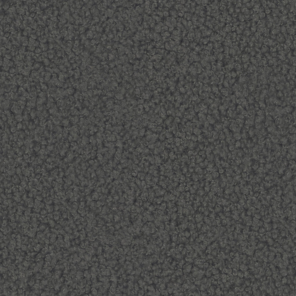 Ecksofa Virello L-Form - verstellbare Kopfstützen, Schlaffunktion, Bouclé-Stoff, JBL-Soundsystem.