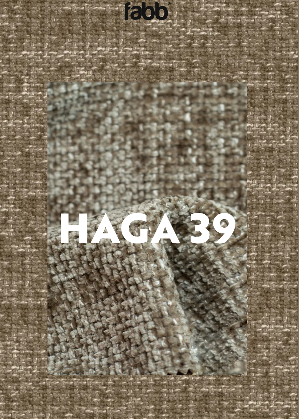 Valenzo L-förmiges Ecksofa - modulares, gestepptes, stilvolles Sofa aus Chenille-Stoff.