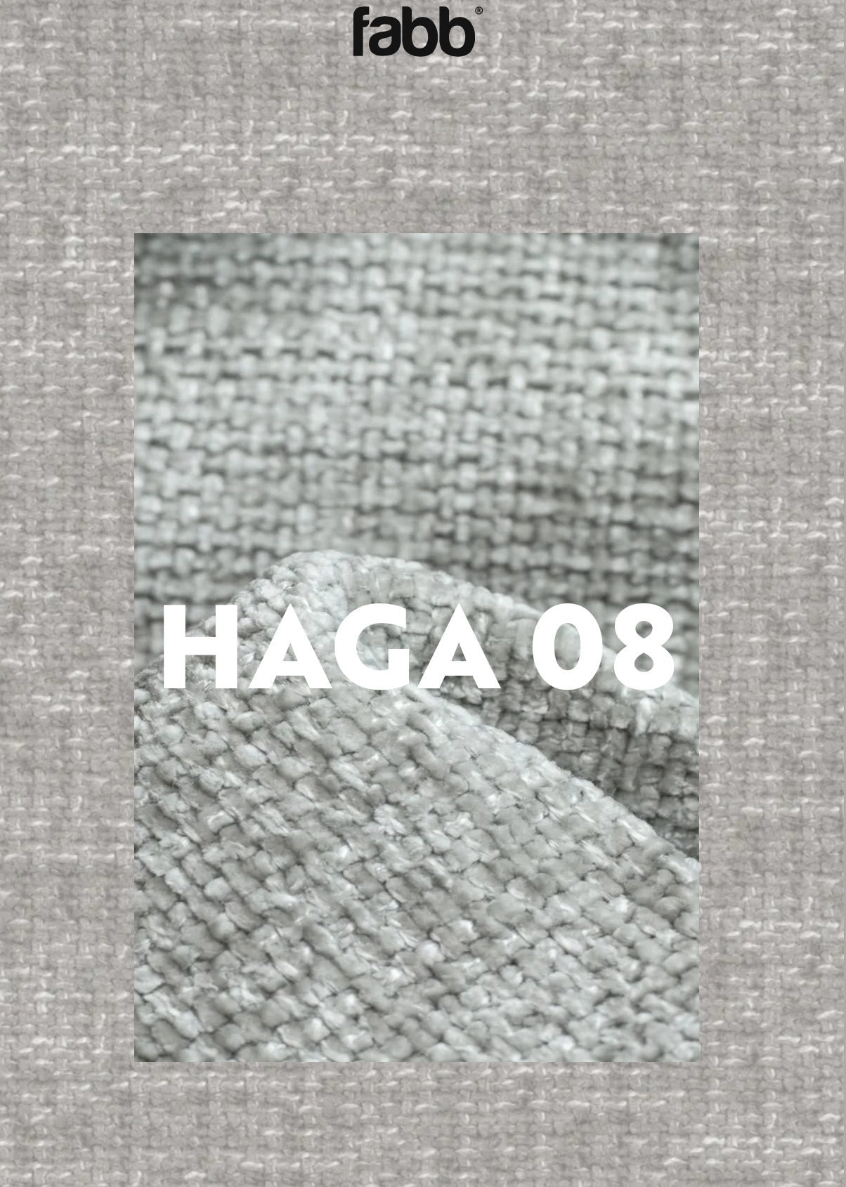 Valenzo L-förmiges Ecksofa - modulares, gestepptes, stilvolles Sofa aus Chenille-Stoff.