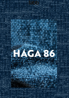 Valenzo L-förmiges Ecksofa - modulares, gestepptes, stilvolles Sofa aus Chenille-Stoff.