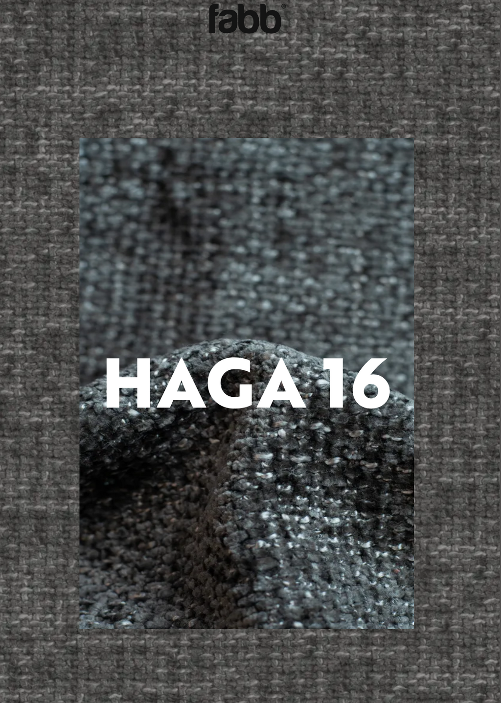 Valenzo L-förmiges Ecksofa - modulares, gestepptes, stilvolles Sofa aus Chenille-Stoff.