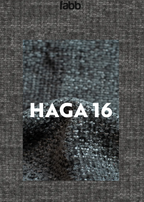 Valenzo L-förmiges Ecksofa - modulares, gestepptes, stilvolles Sofa aus Chenille-Stoff.